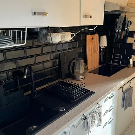 Tiny House V Balijském Stylu V Srdci Slovácka Сasa de vacaciones Uhersky Ostroh