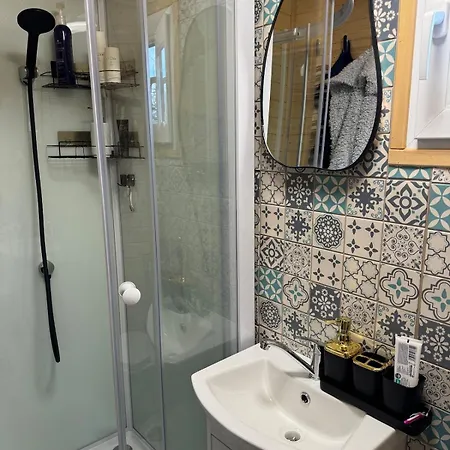 Prázdninový dům Tiny House V Balijském Stylu V Srdci Slovácka Uhersky Ostroh