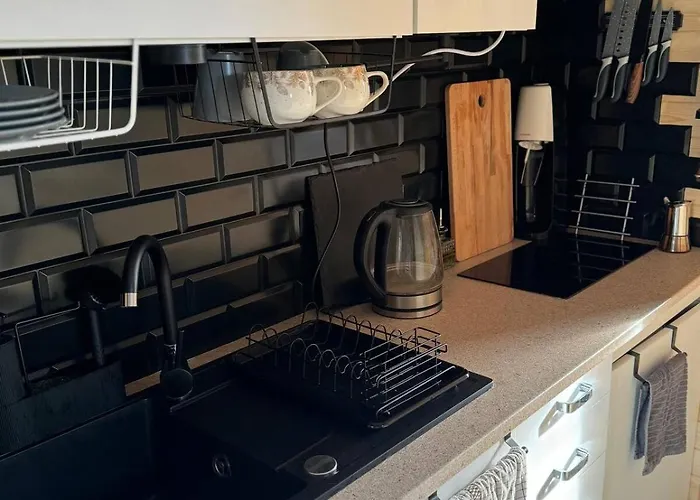 Tiny House V Balijskem Stylu V Srdci Slovacka Semesterbostad