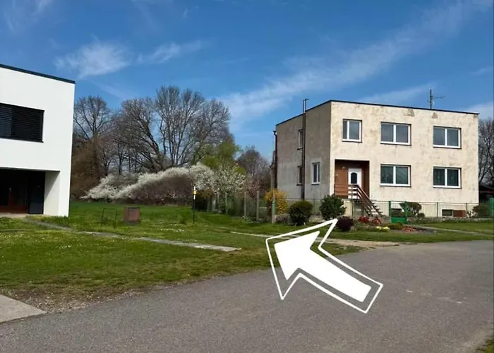 Tiny House V Balijskem Stylu V Srdci Slovacka Semesterbostad *